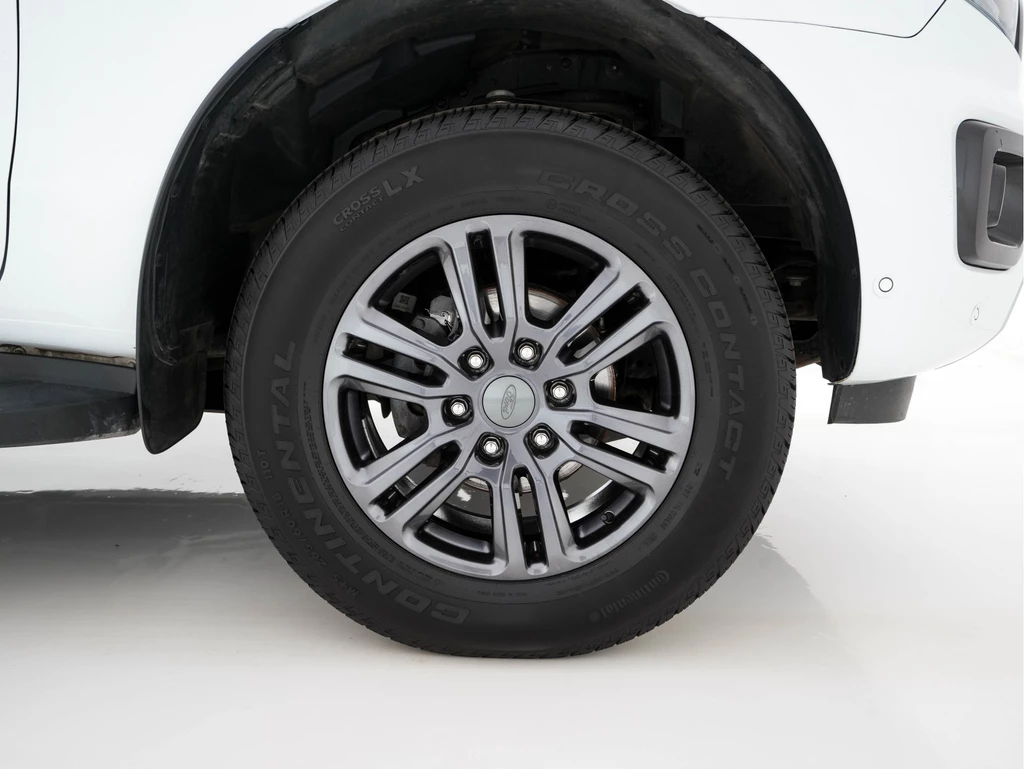 Ford Ranger – foto 25
