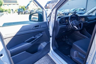 Volkswagen Caddy – thumbnail 13