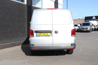 Volkswagen Transporter – thumbnail 2