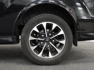 Ford Transit Custom – thumbnail 14