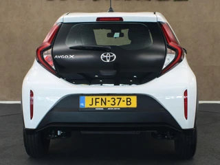 Toyota Aygo – thumbnail 5
