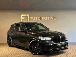 BMW X5 – thumbnail 8