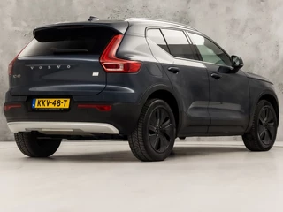 Volvo XC40 – thumbnail 6