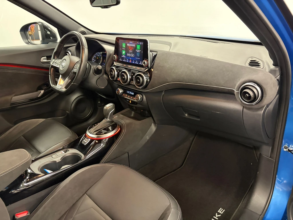 Nissan Juke – foto 29