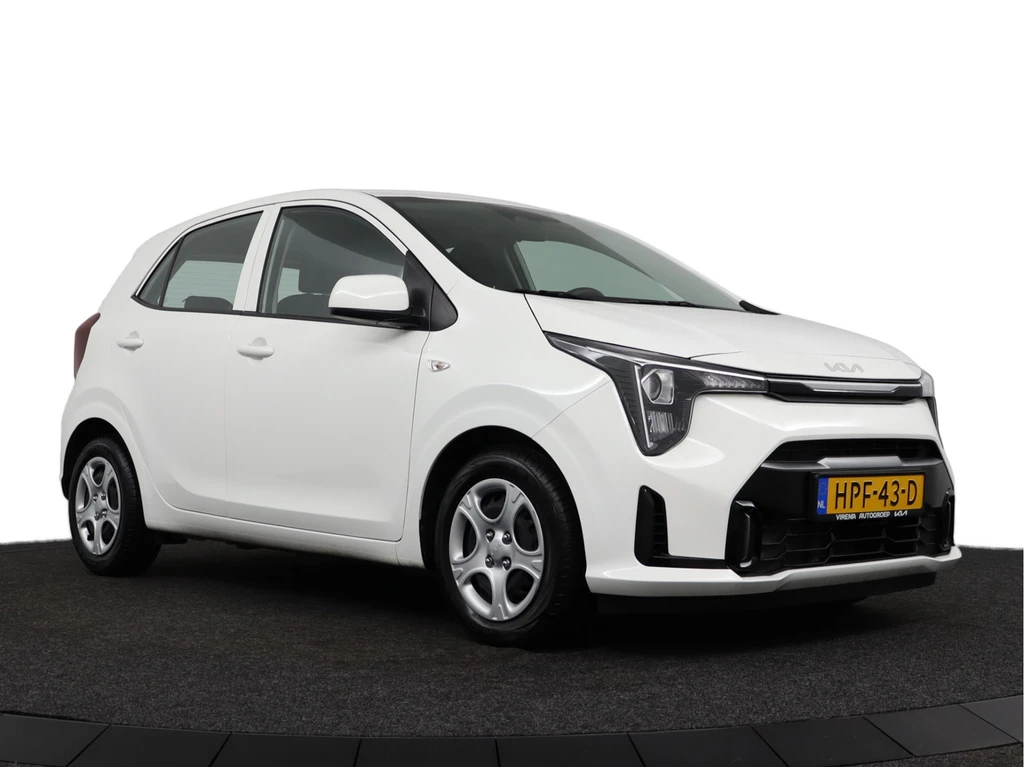Kia Picanto – foto 11