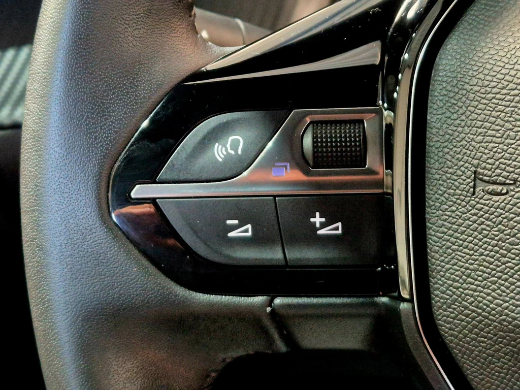 Peugeot 2008 – foto 22