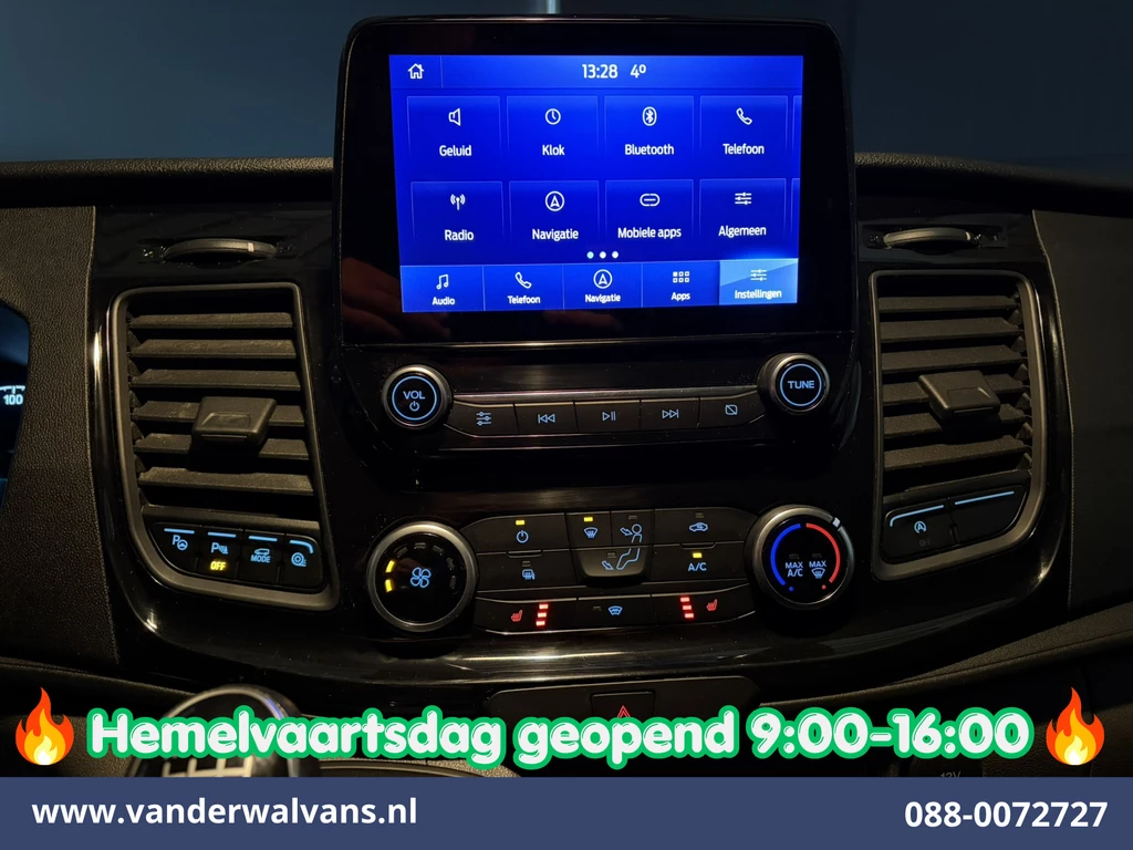 Ford Transit Custom – foto 18
