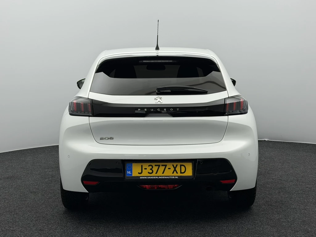 Peugeot 208 – foto 5