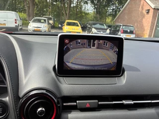 Mazda CX-3 – thumbnail 19