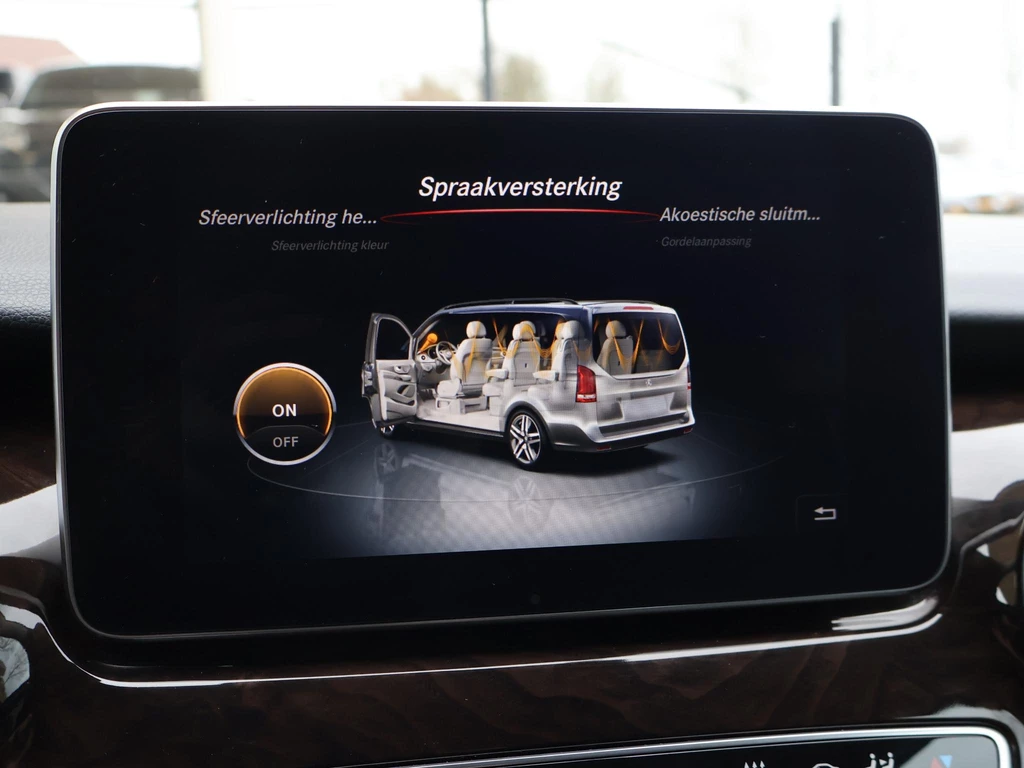 Mercedes-Benz V-Klasse – foto 44