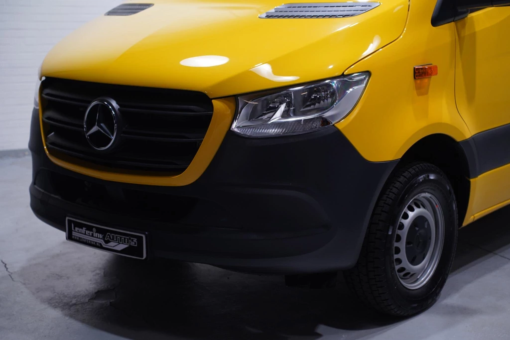 Mercedes-Benz Sprinter – foto 18