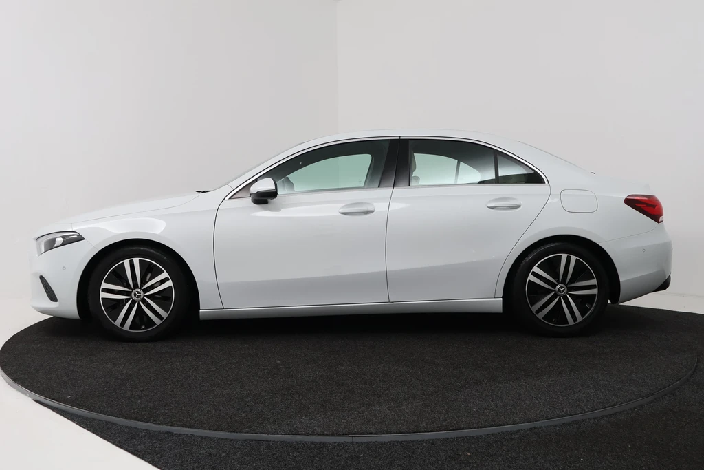 Mercedes-Benz A-Klasse – foto 2