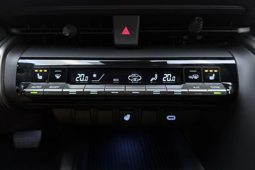 Toyota C-HR – foto 24