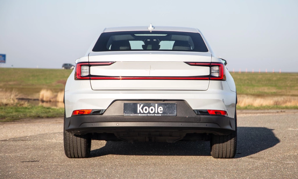 Polestar 2 – foto 6