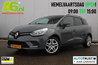 Renault Clio – thumbnail 1