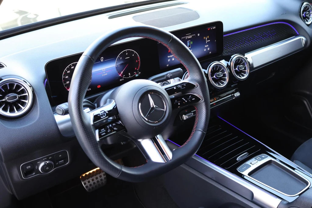 Mercedes-Benz GLB – foto 56