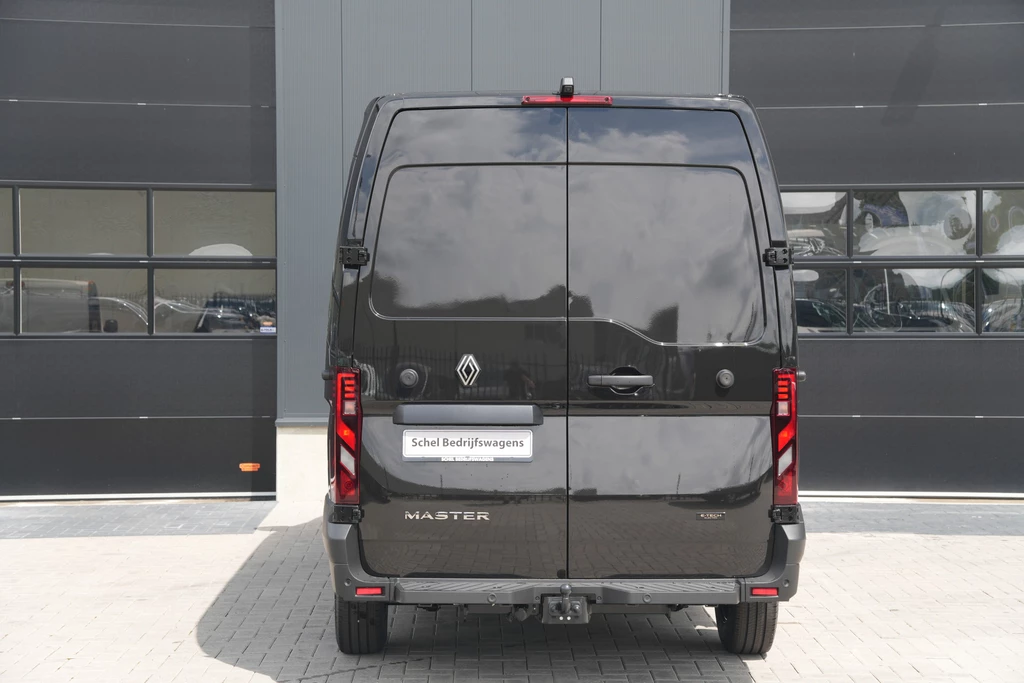 Renault Master – foto 4