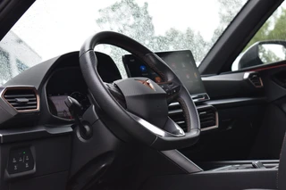CUPRA Leon Sportstourer – thumbnail 17