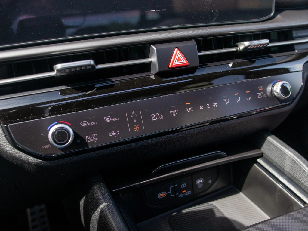 Kia Sportage – foto 22