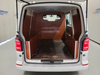 Volkswagen Transporter – thumbnail 8