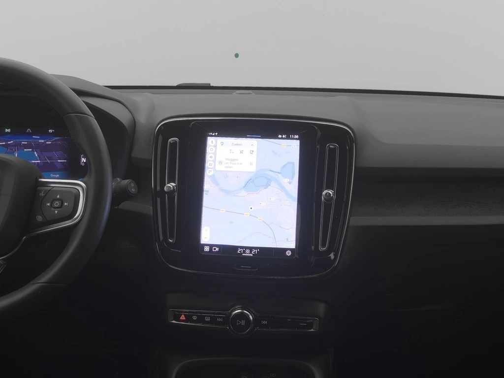 Volvo XC40 – foto 25