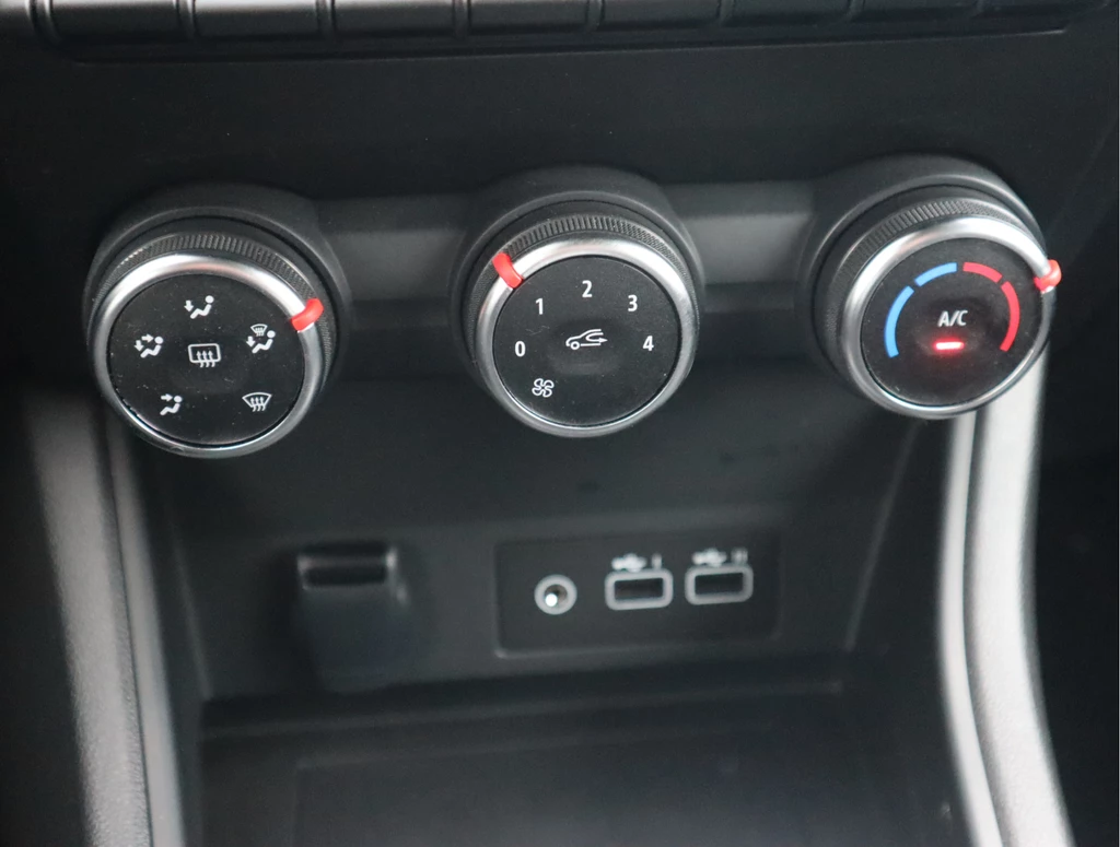Renault Captur – foto 9