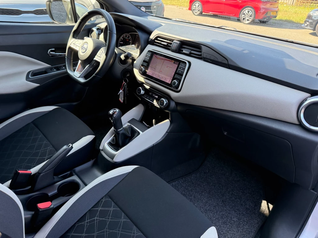 Nissan Micra – foto 33