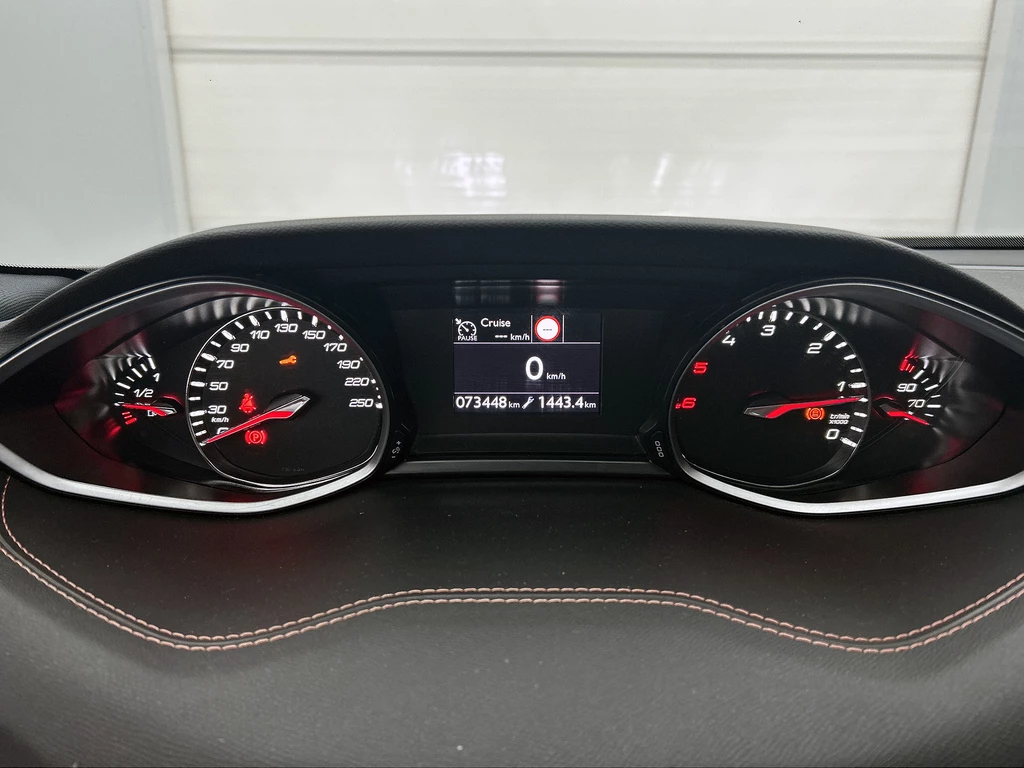 Peugeot 308 – foto 22