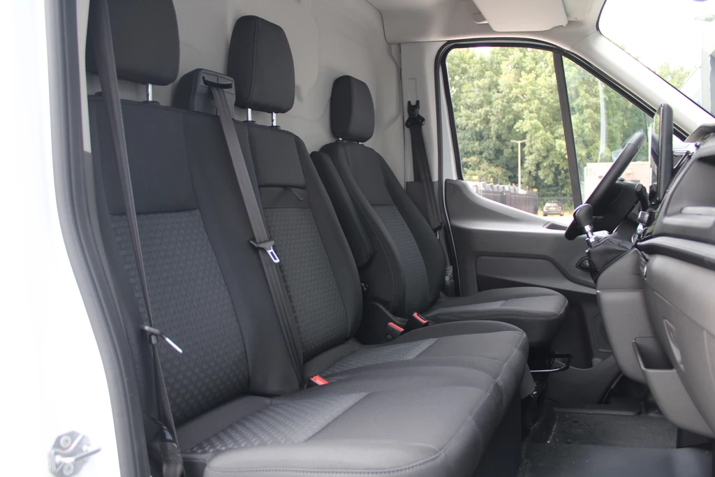 Ford Transit – foto 32
