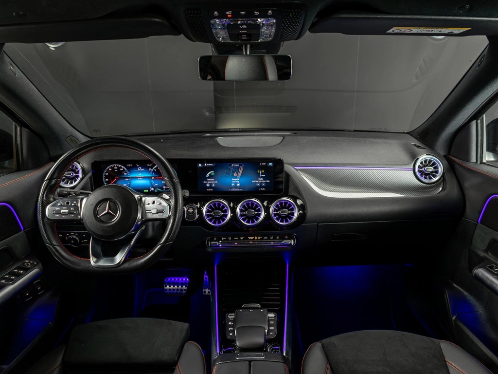 Mercedes-Benz GLA – foto 11