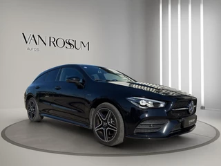 Mercedes-Benz CLA – thumbnail 8