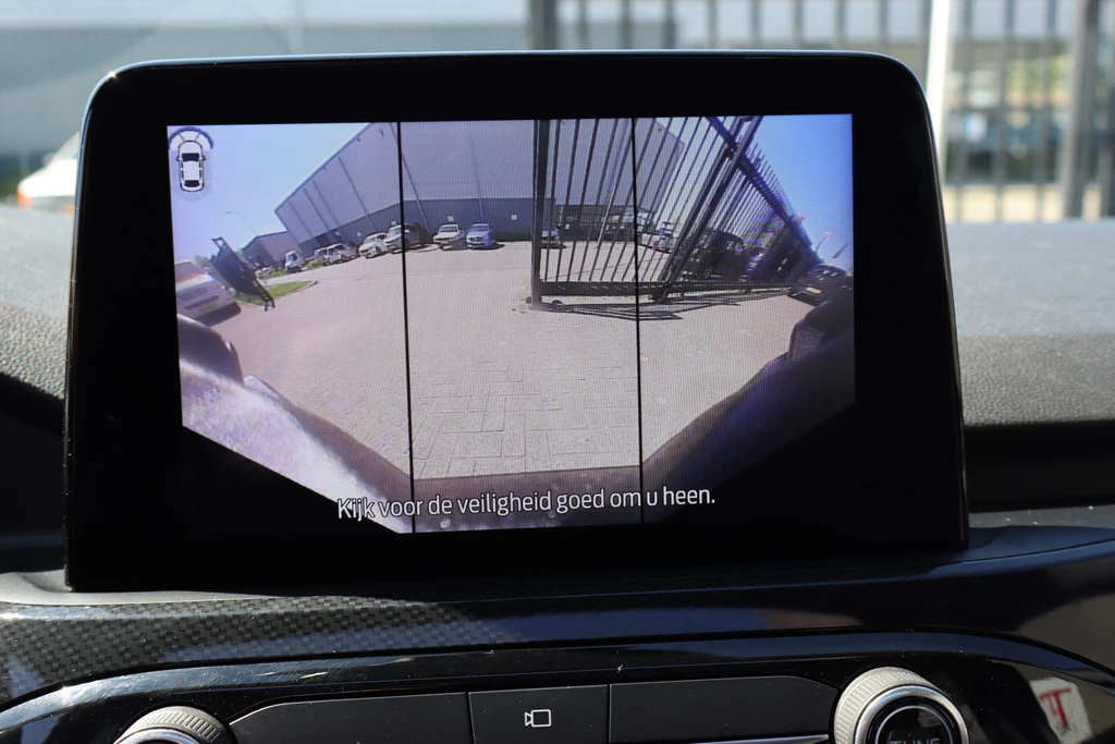 Ford Kuga – foto 29