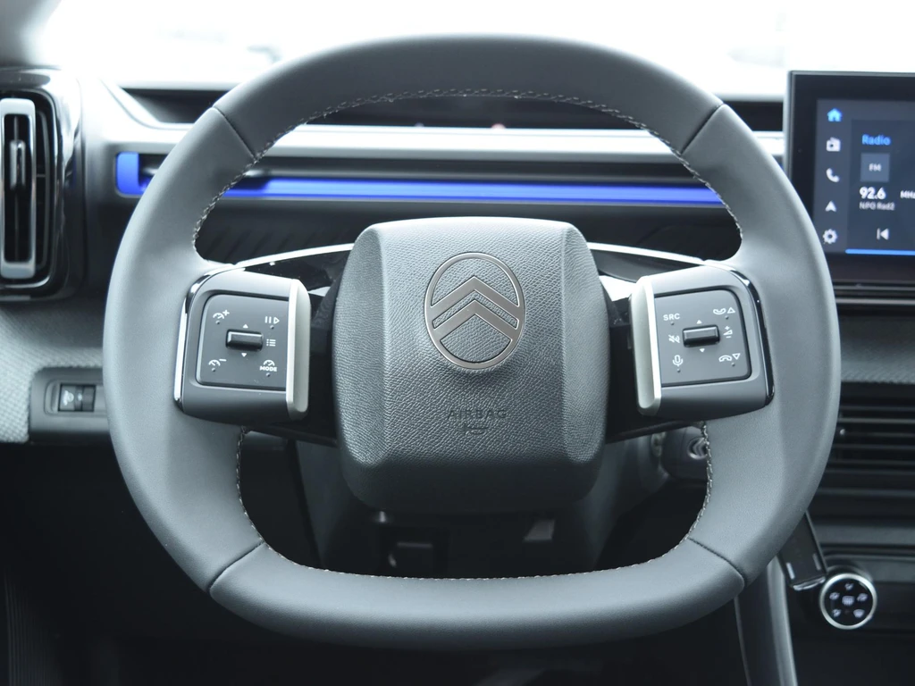 Citroën ë-C3 – foto 7