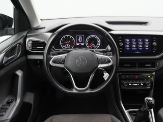 Volkswagen T-Cross – thumbnail 34