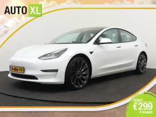 Tesla Model 3 – thumbnail 1