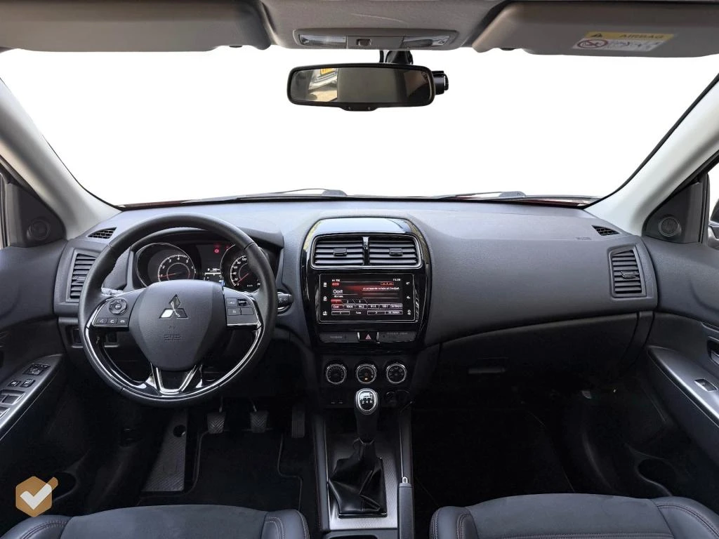 Mitsubishi ASX – foto 12