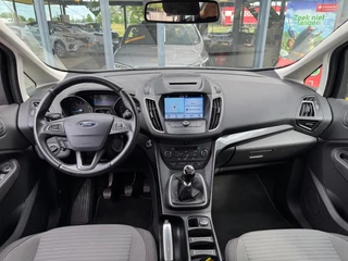 Ford C-MAX – thumbnail 21