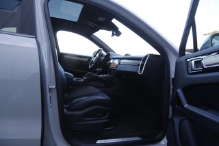 Porsche Cayenne – thumbnail 43