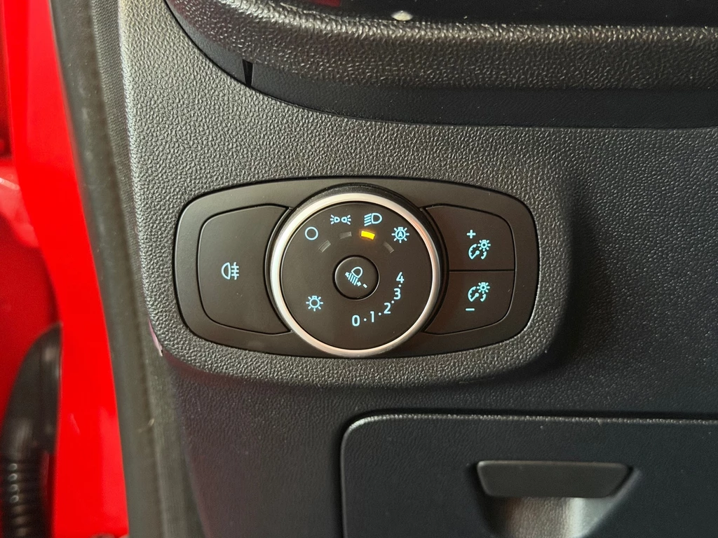 Ford Fiesta – foto 16