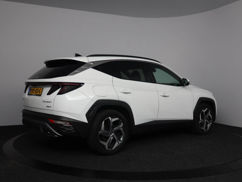 Hyundai Tucson – foto 6