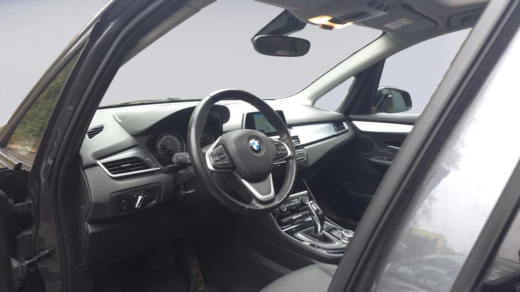 BMW 2 Serie – foto 12