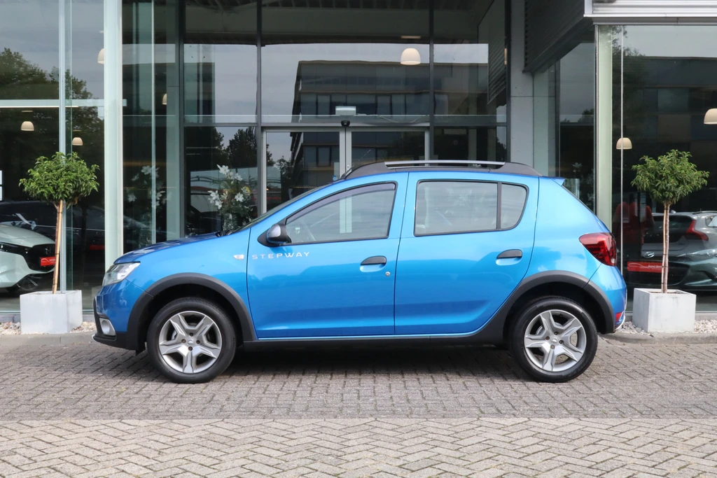 Dacia Sandero Stepway – foto 2