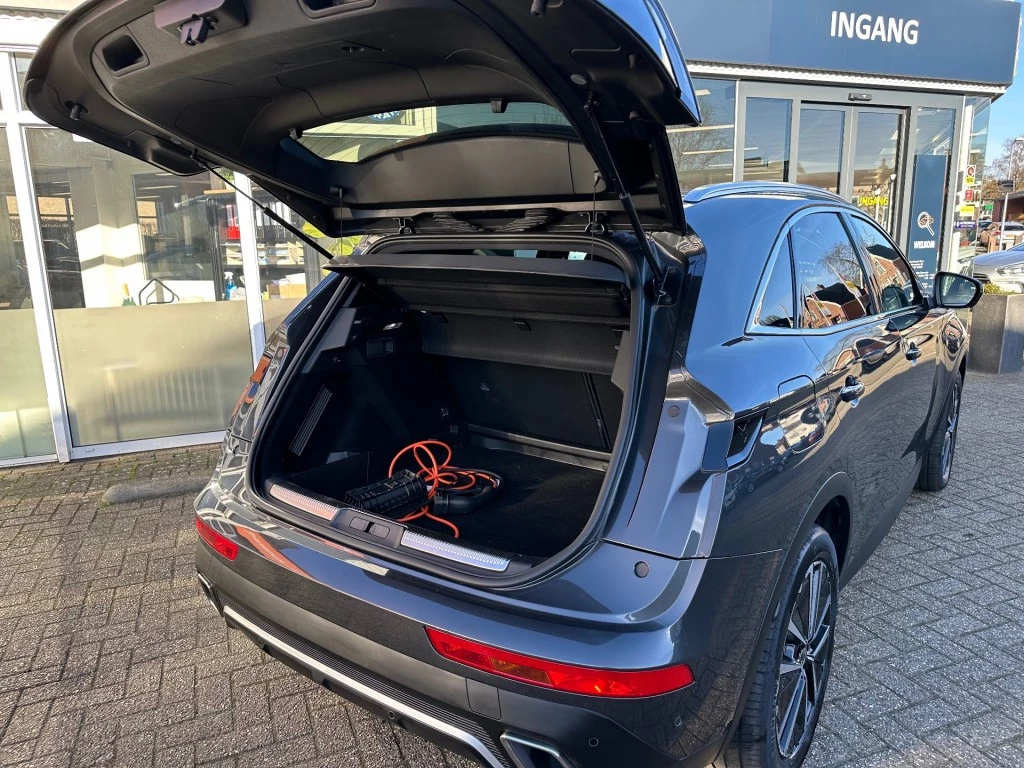 DS DS 7 – foto 5