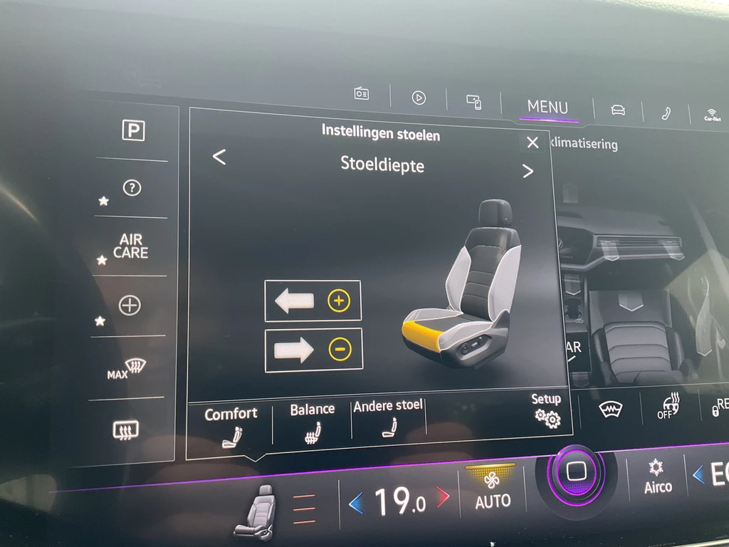 Volkswagen Touareg – foto 19