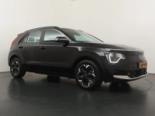 Kia Niro EV – thumbnail 10
