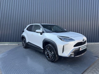 Toyota Yaris Cross – thumbnail 10