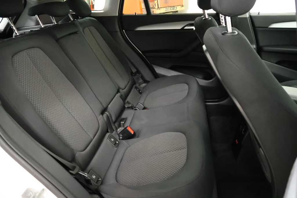 BMW X1 – foto 14