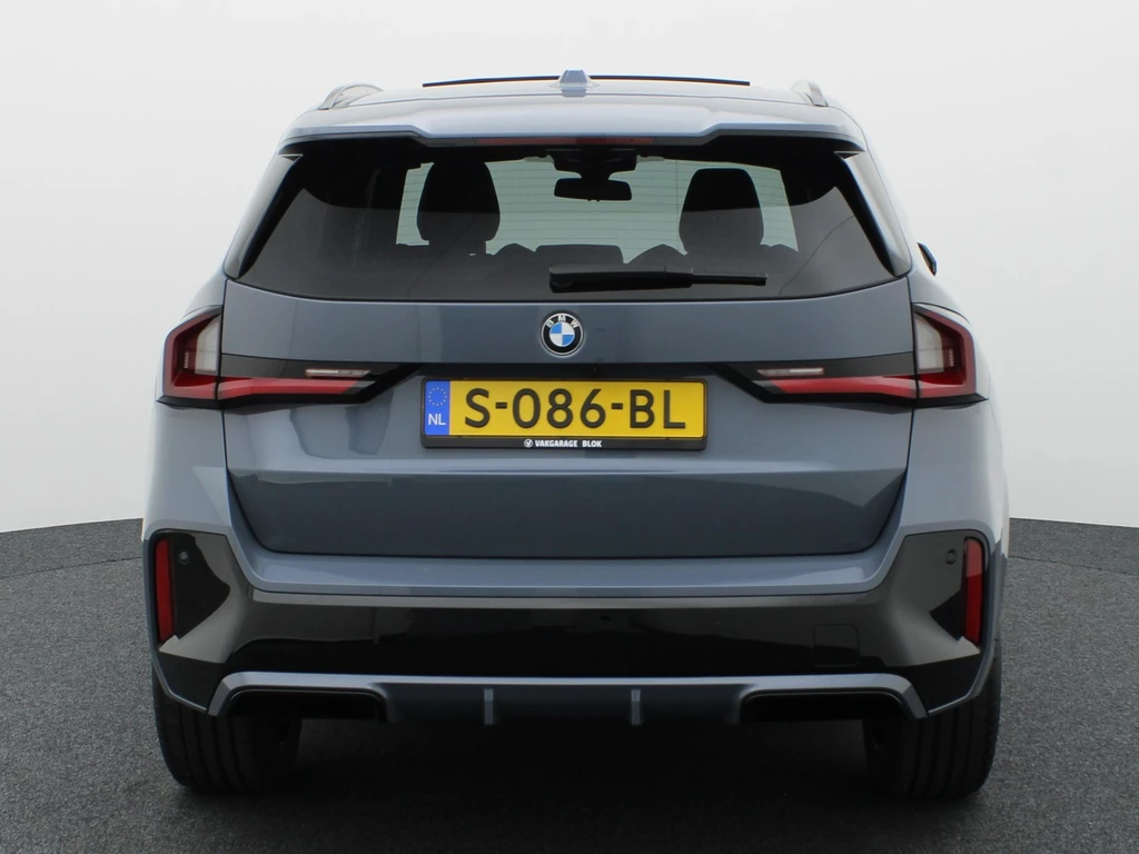 BMW X1 – foto 8