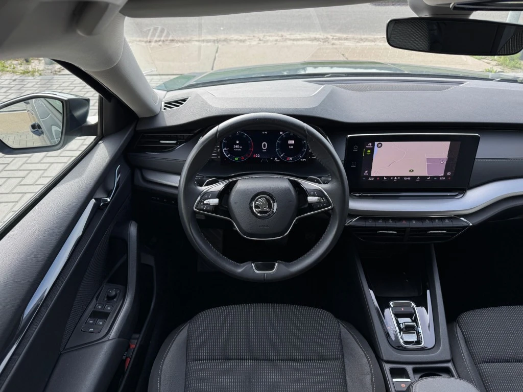 Škoda Octavia – foto 18
