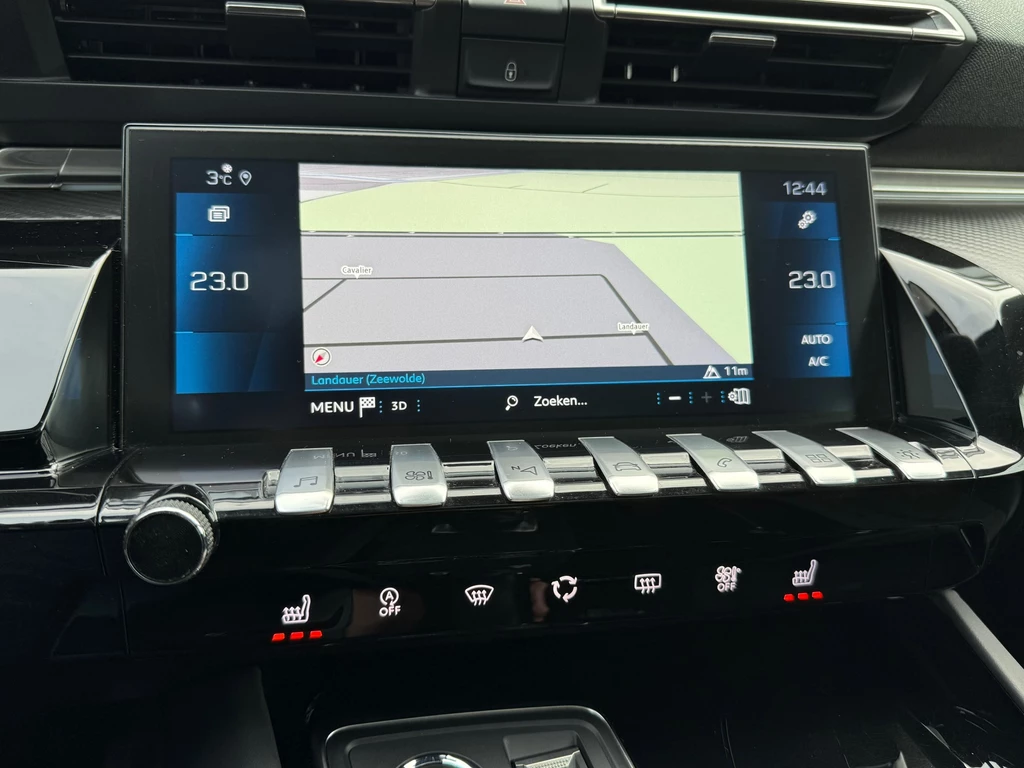 Peugeot 508 – foto 23